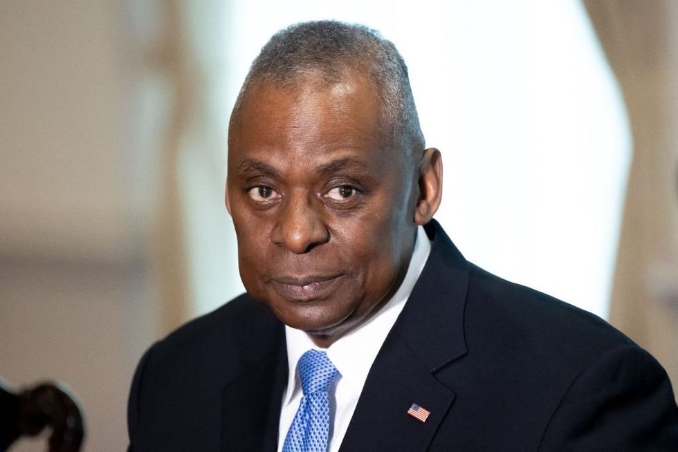 Austin says US is committed to defending territory of NATO members&colon; 'A secure America is impossible without a strong NATO'