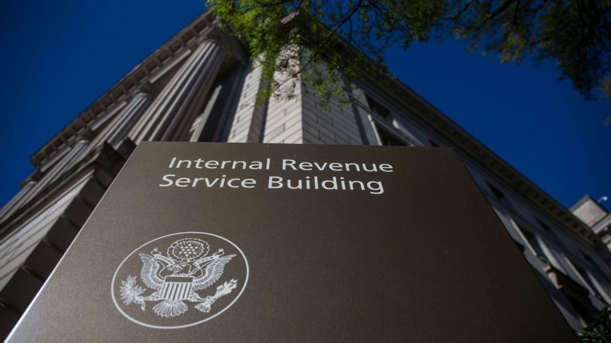 IRS warns Americans that early 2024 tax returns are down a whopping 29% from last year, but experts remain optimistic