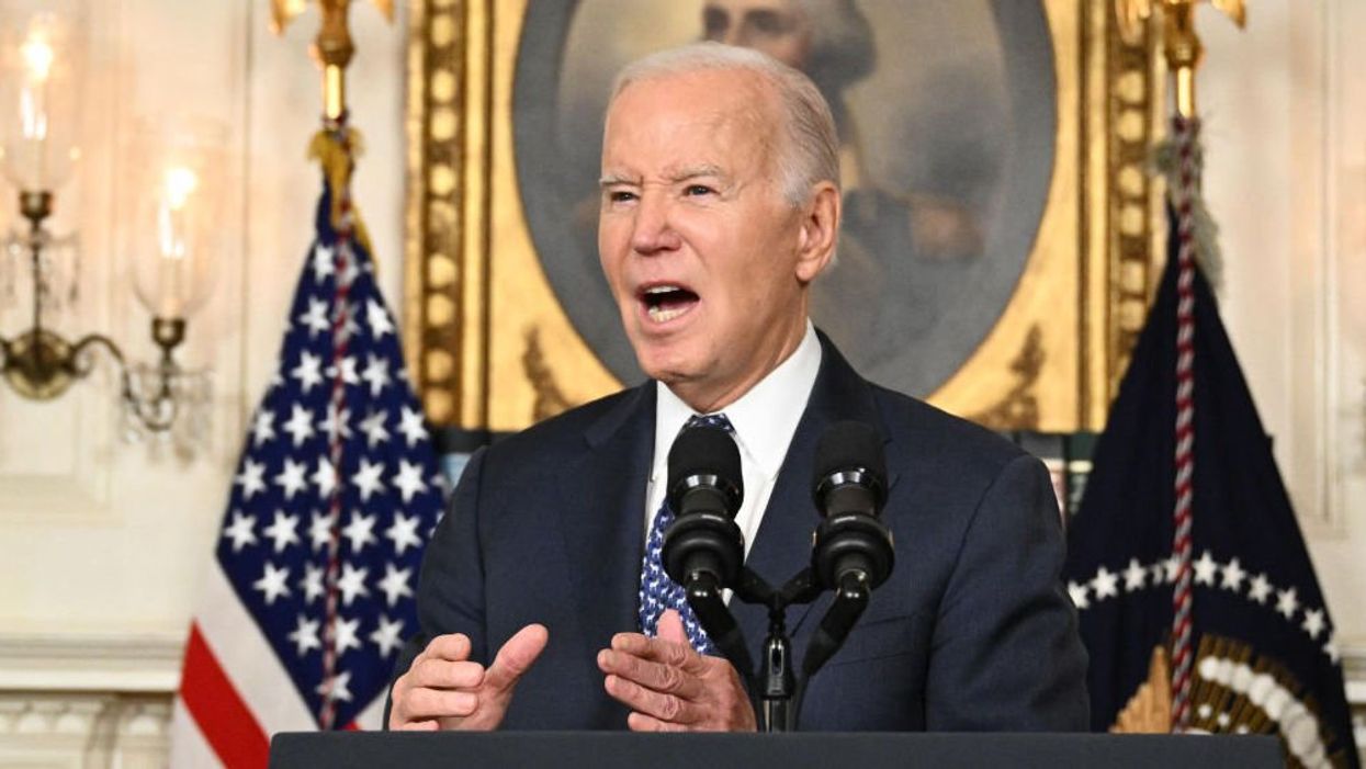 Top Justice Department official debunked WH's narrative trying to discredit the special counsel's report