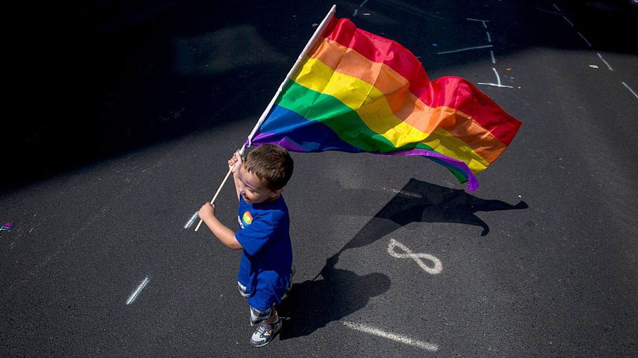 Proposed 'genderful' school designed for young children to 'explore their gender' in 'affirming' environment