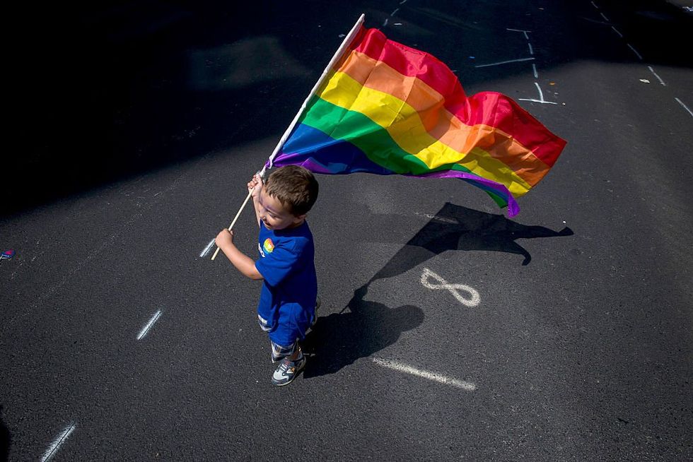 Proposed 'genderful' school designed for young children to 'explore their gender' in 'affirming' environment