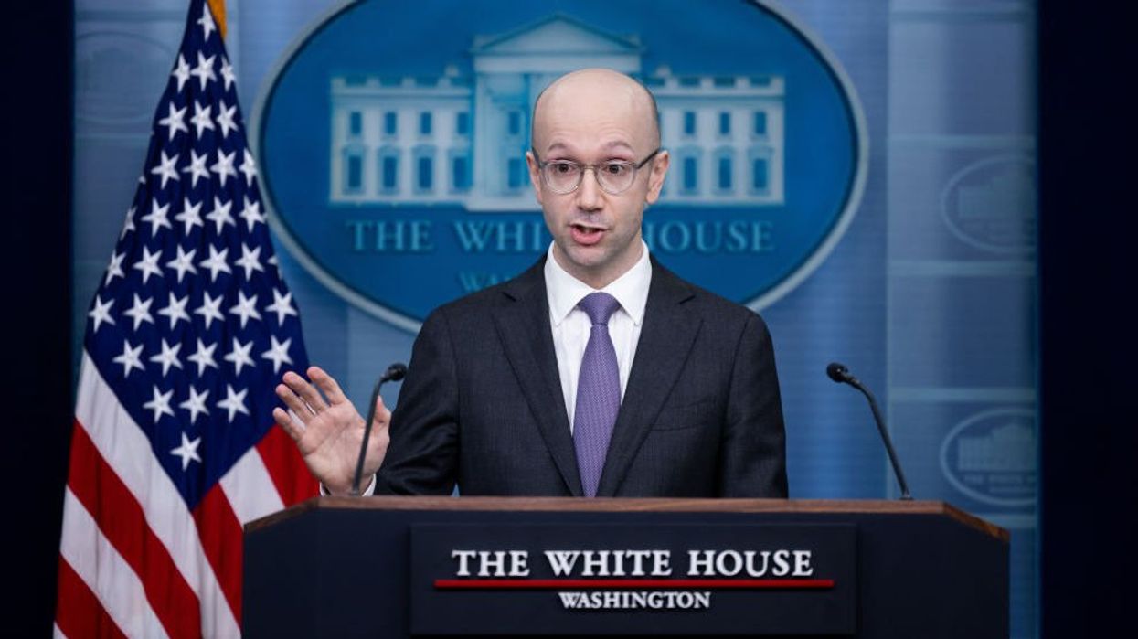 Reporters take stand against Biden official trying to dictate media coverage of special counsel report