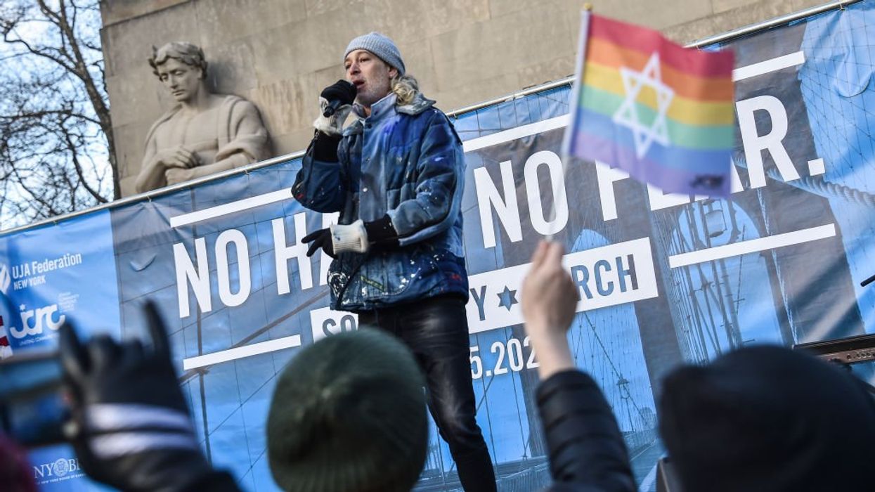 Jewish musician has 2 shows canceled after venues' staff reportedly refuse to work his events: 'Islamophobic and transphobic'