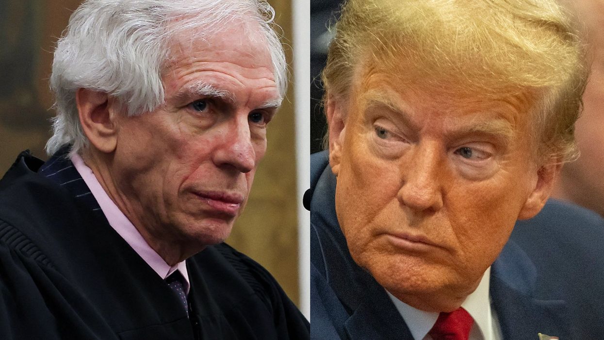 Trump and sons ordered to pay $364 million in business fraud case and to stop operating in New York for 3 years