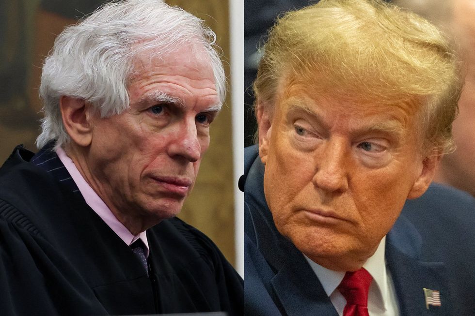 Trump and sons ordered to pay $364 million in business fraud case and to stop operating in New York for 3 years