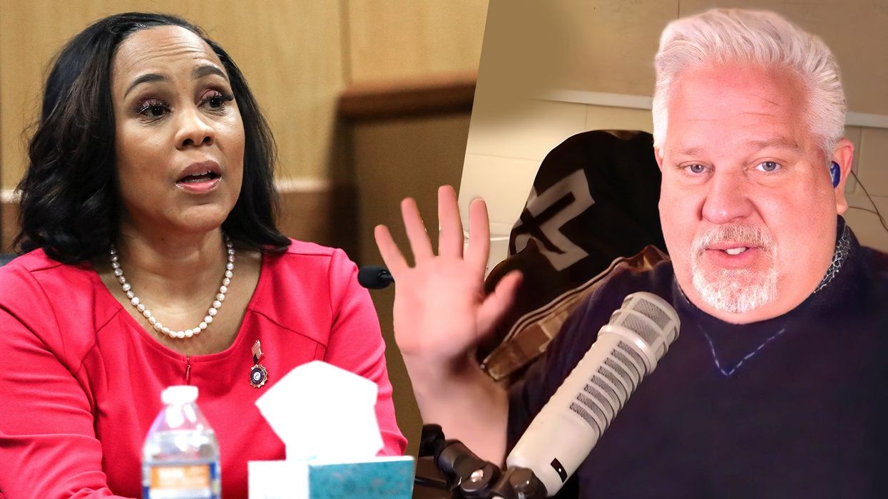 Did Fani Willis admit too much in her misconduct testimony?