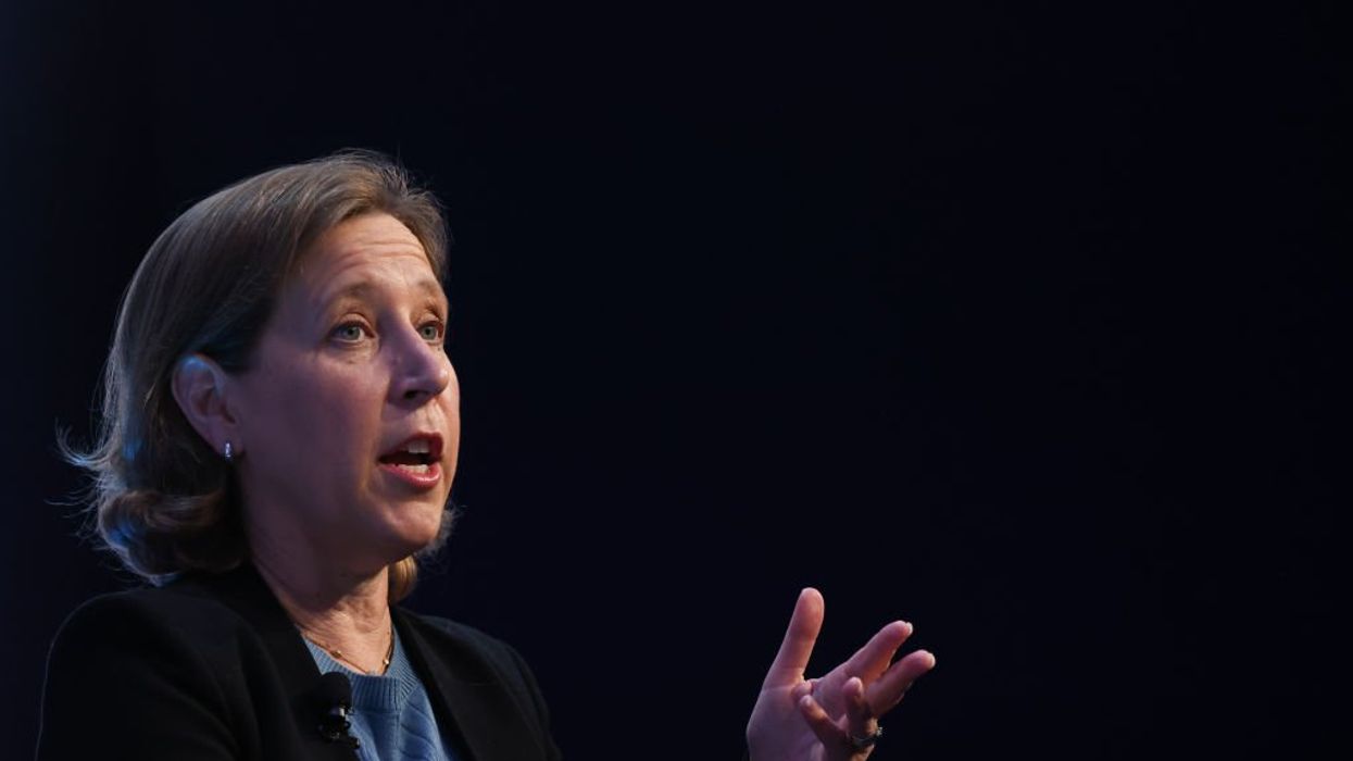 19-year-old son of former YouTube CEO Susan Wojcicki died suddenly in UC Berkeley dorm: 'We are all devastated'