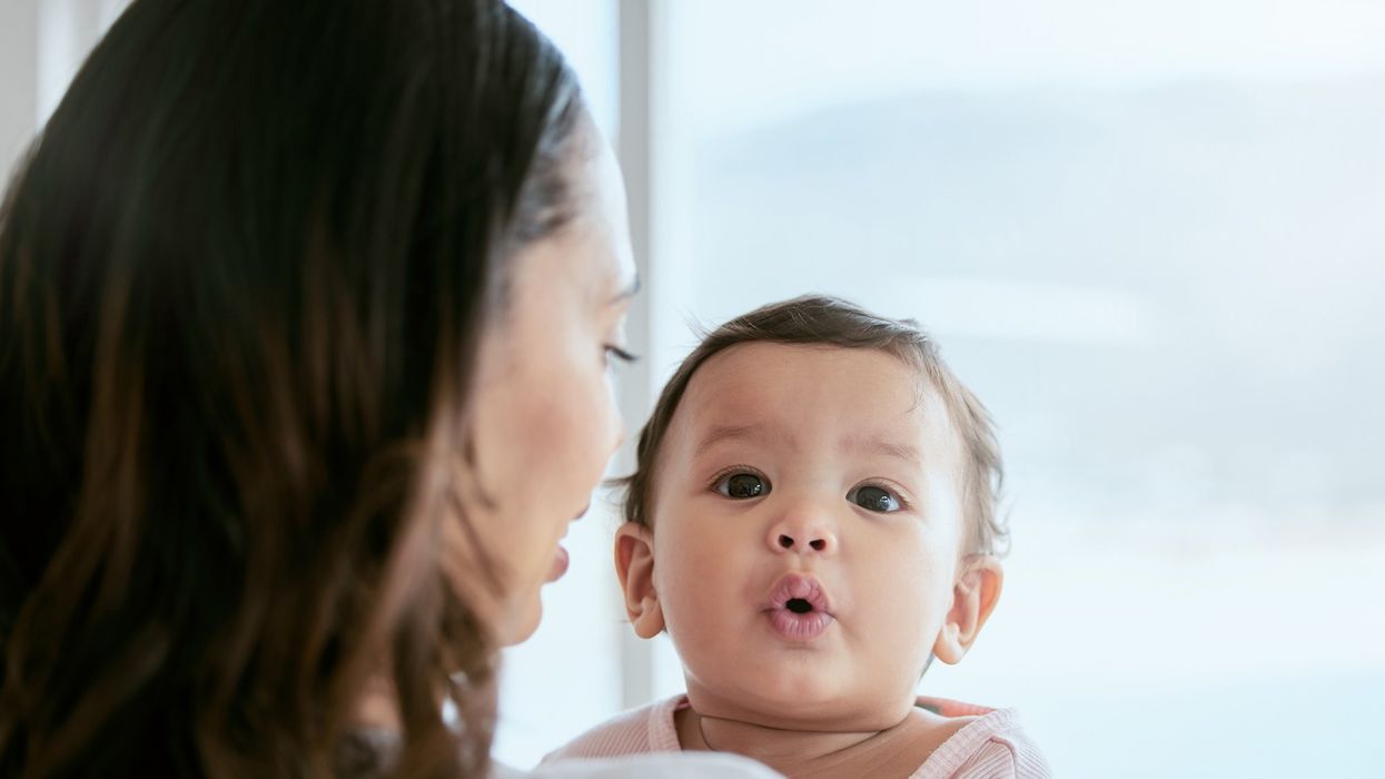 Government health agency claims drug-induced 'trans-women's milk' just as healthy for babies as breast milk