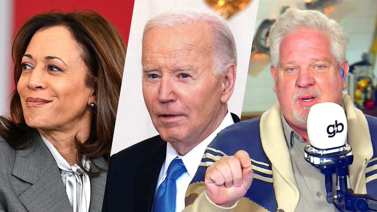 Will Kamala Harris invoke the 25th Amendment against Biden? Senator weighs in