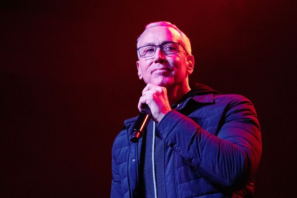 Dr. Drew Pinsky: It's hard to trust the mainstream media