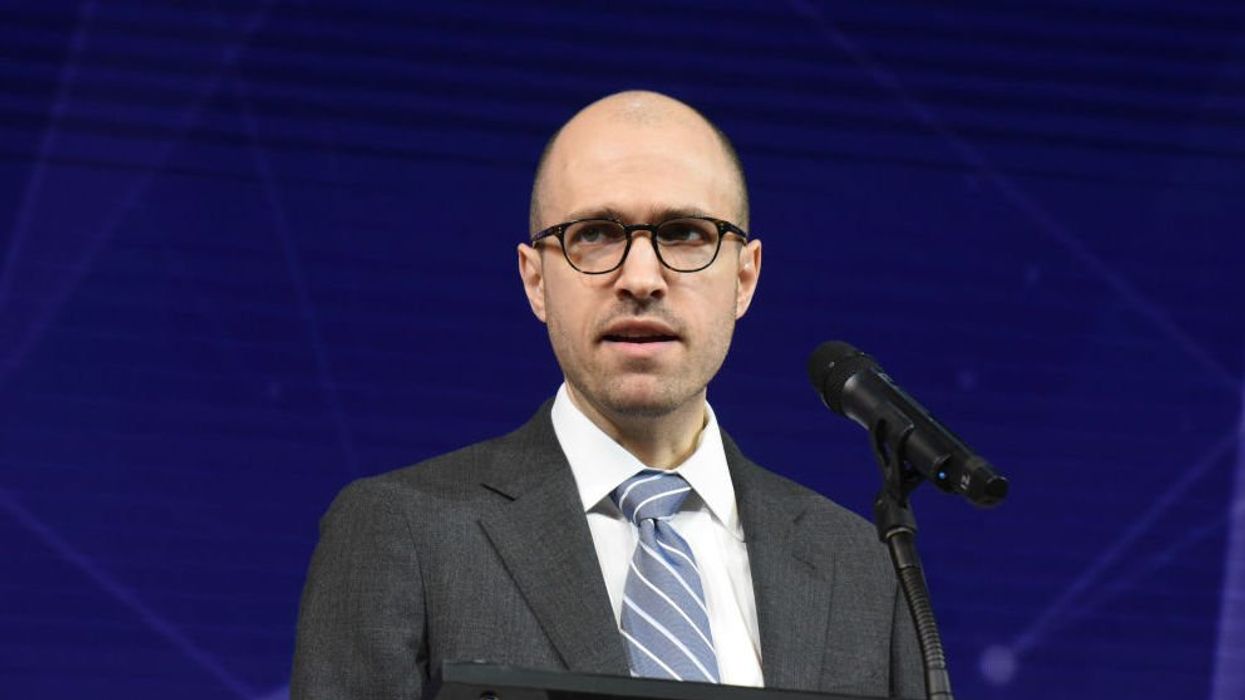 New York Times publisher refuses to bow to Biden administration — then he admits the harsh facts about Biden