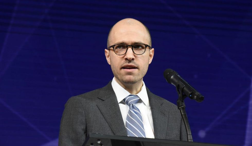 New York Times publisher refuses to bow to Biden administration — then he admits the harsh facts about Biden