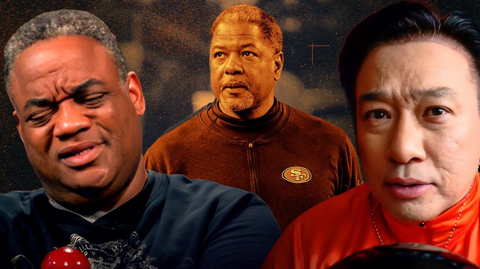 The shocking truth behind Steve Wilks' firing by Kyle Shanahan and the 49ers