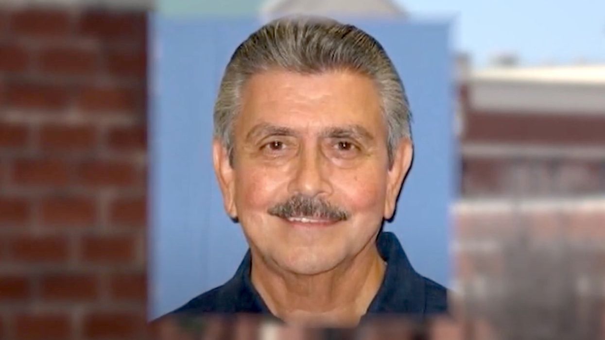 Texas officials investigating 'interaction' with student that allegedly led to death of elderly high school staff member