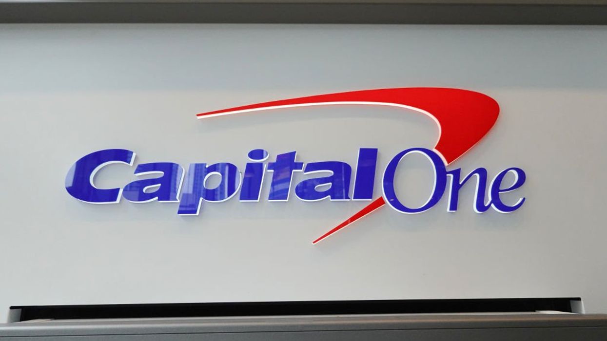 Capital One to acquire Discover — and both of the big businesses are on the ESG bandwagon
