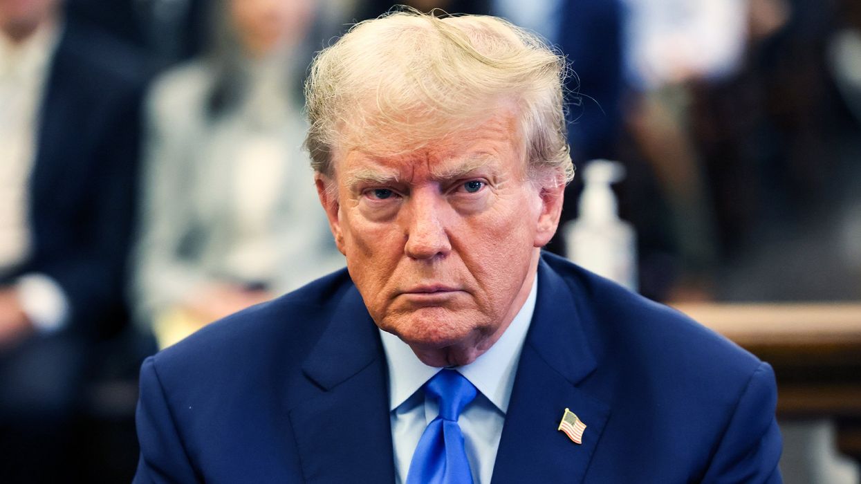 Levin: Dems turn a blind eye to Biden's offenses while zeroing in on Trump