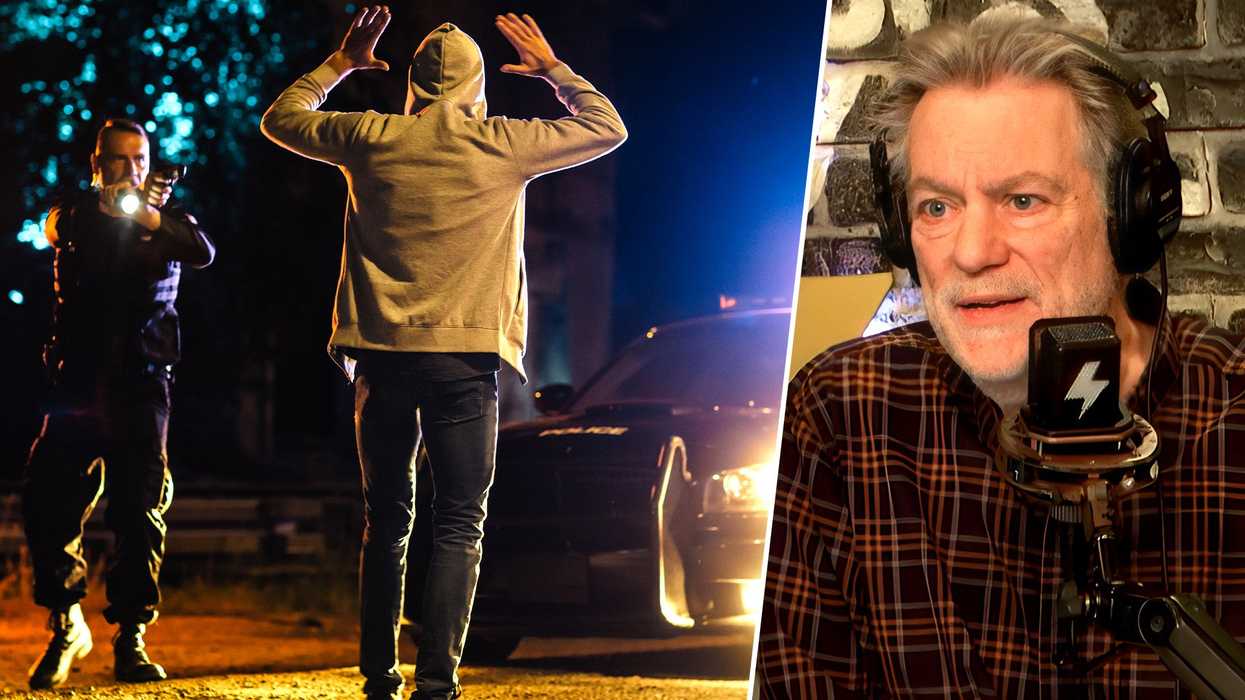 Harvard professor needed ‘police protection’ after publishing study condemned by Claudine Gay