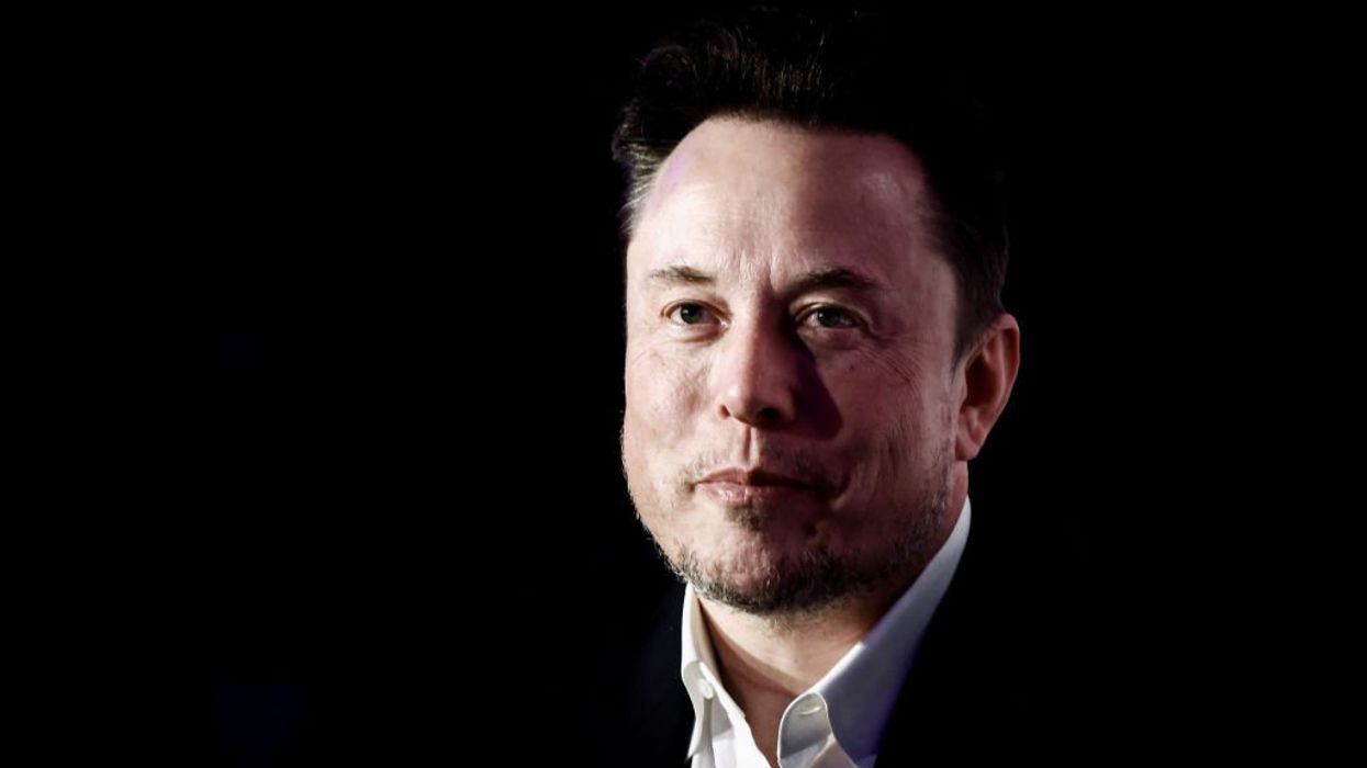 Elon Musk suggests tackling fentanyl problem with either 'draconian penalties for fentanyl possession' or legalization
