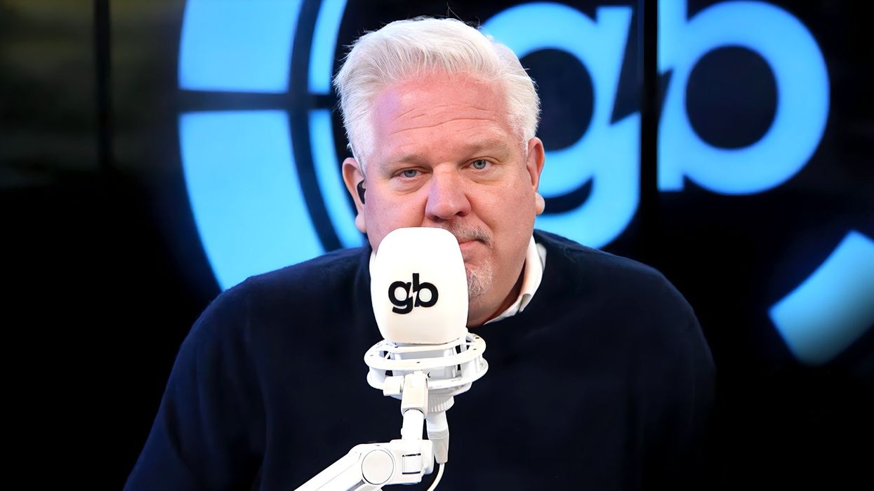 Crazy stories that prove just how insane things have become 