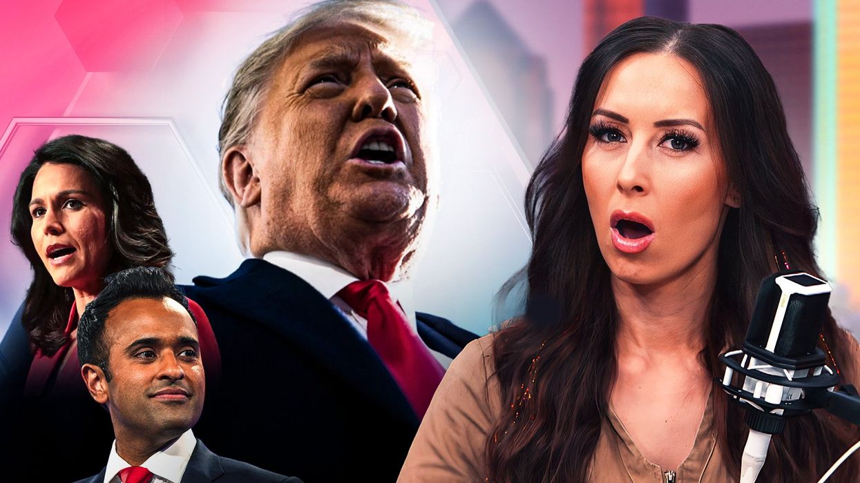 Finally! Trump confirms list of potential VP candidates