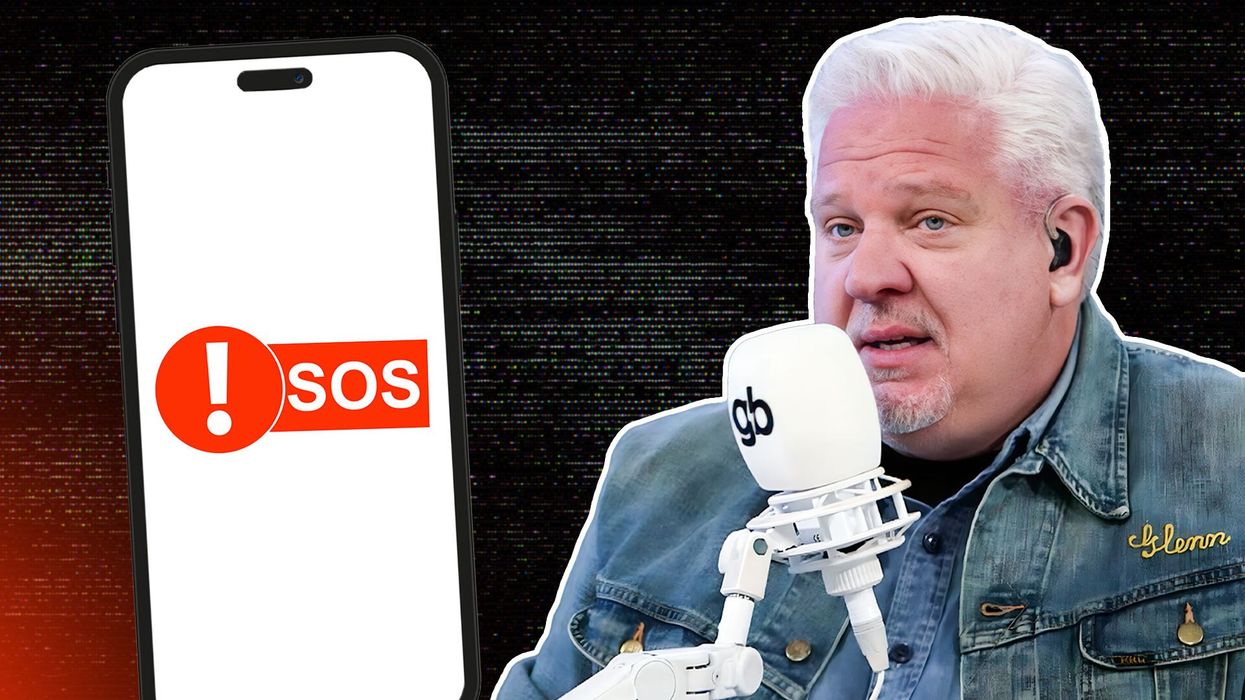 What we should all be asking ourselves after today's mysterious cellular outage