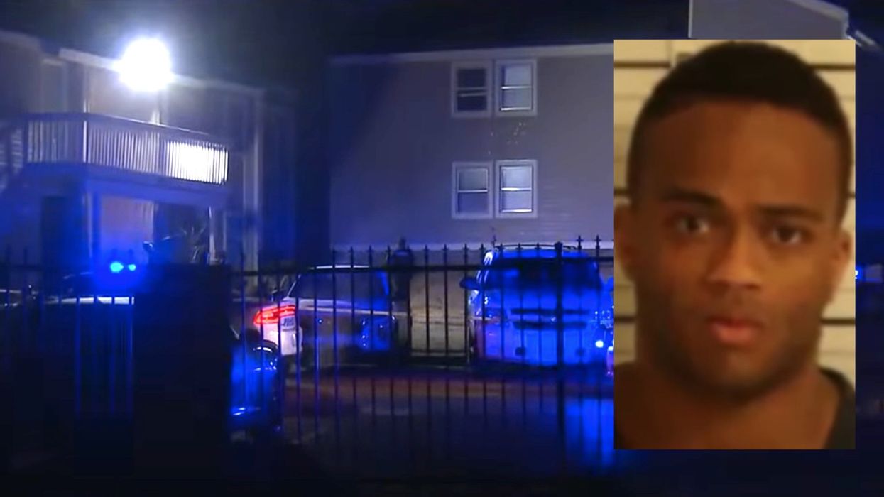 Tennessee man shoots and kills one of two alleged home intruders; surviving criminal charged with murder of his accomplice