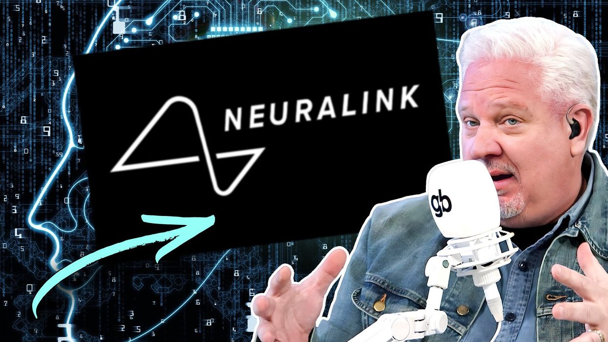Where man meets machine: Elon Musk’s Neuralink was just successfully implanted into someone’s brain