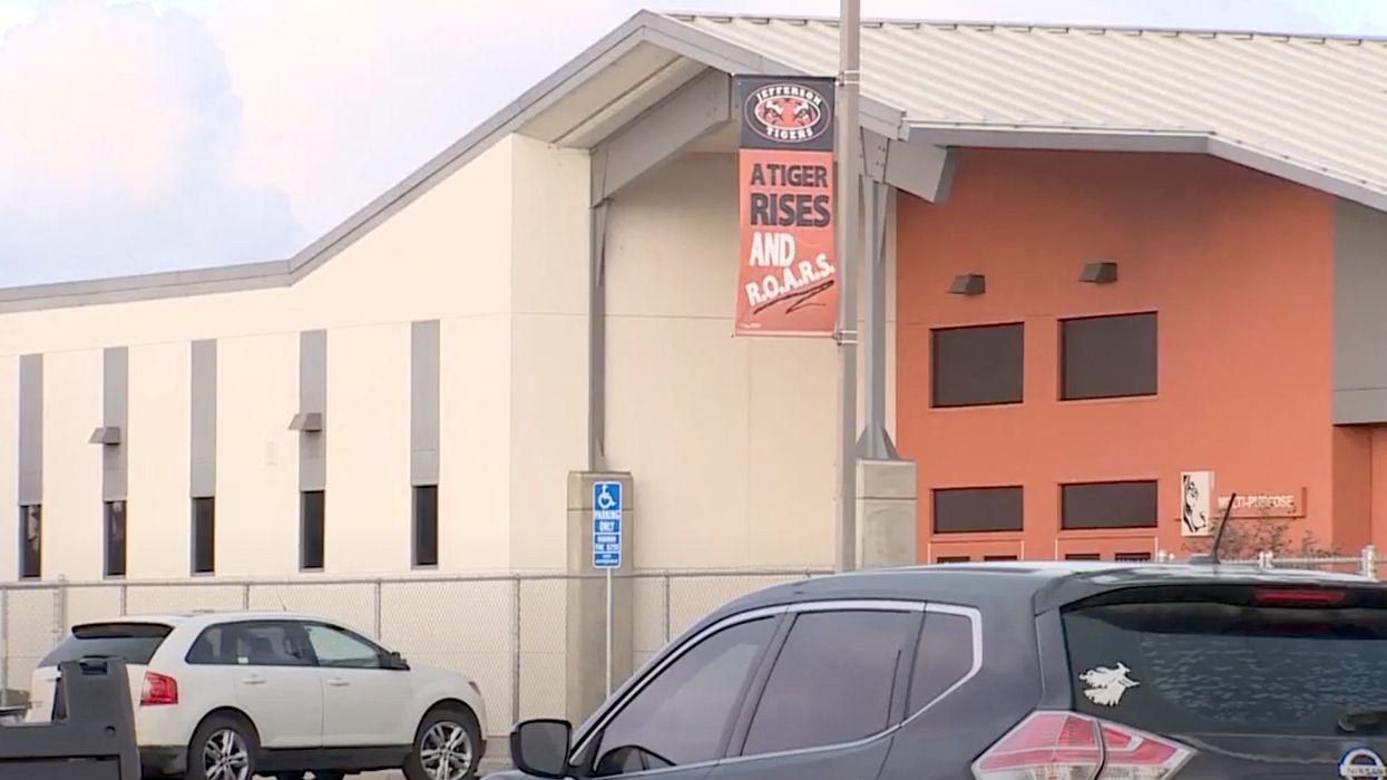 9-year-old girl kidnapped by couple in white van while she walked home from school in California, police say