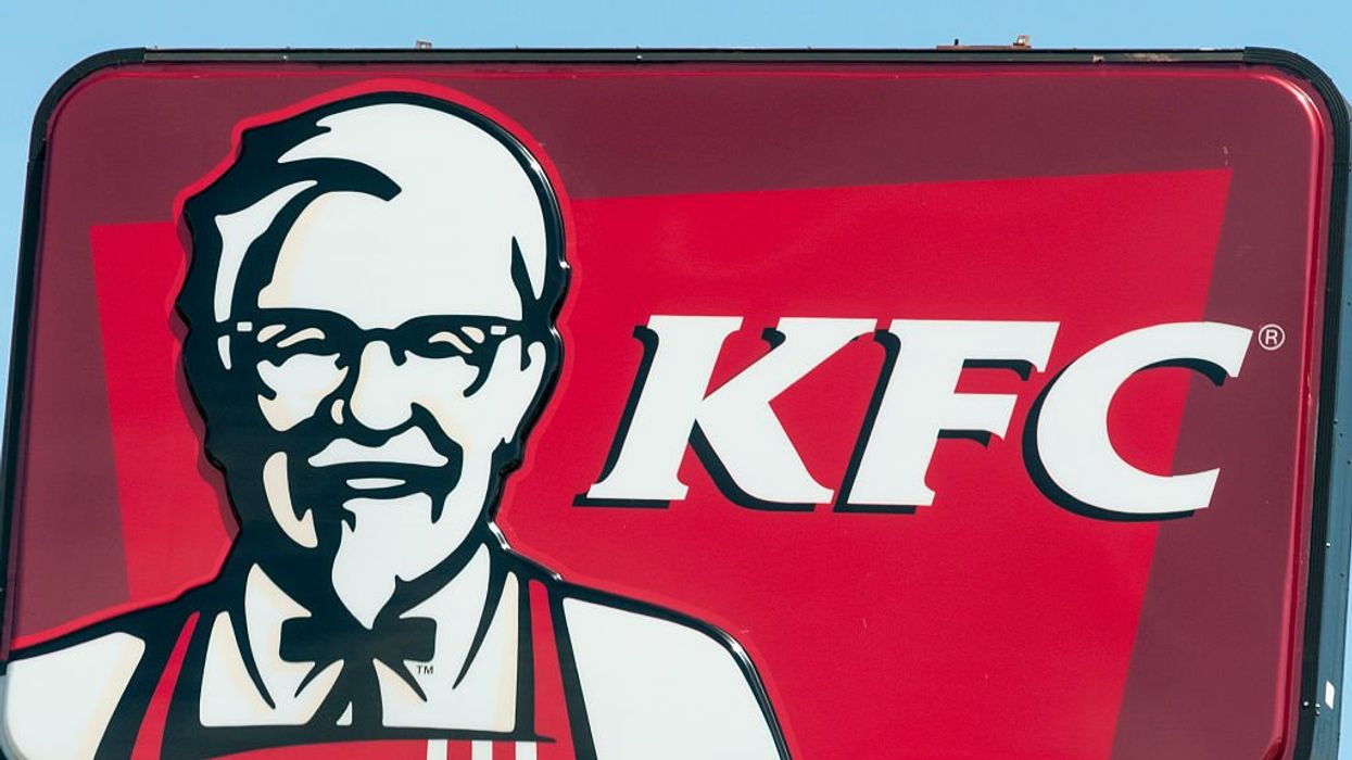 KFC to roll out 'Chizza' in the US