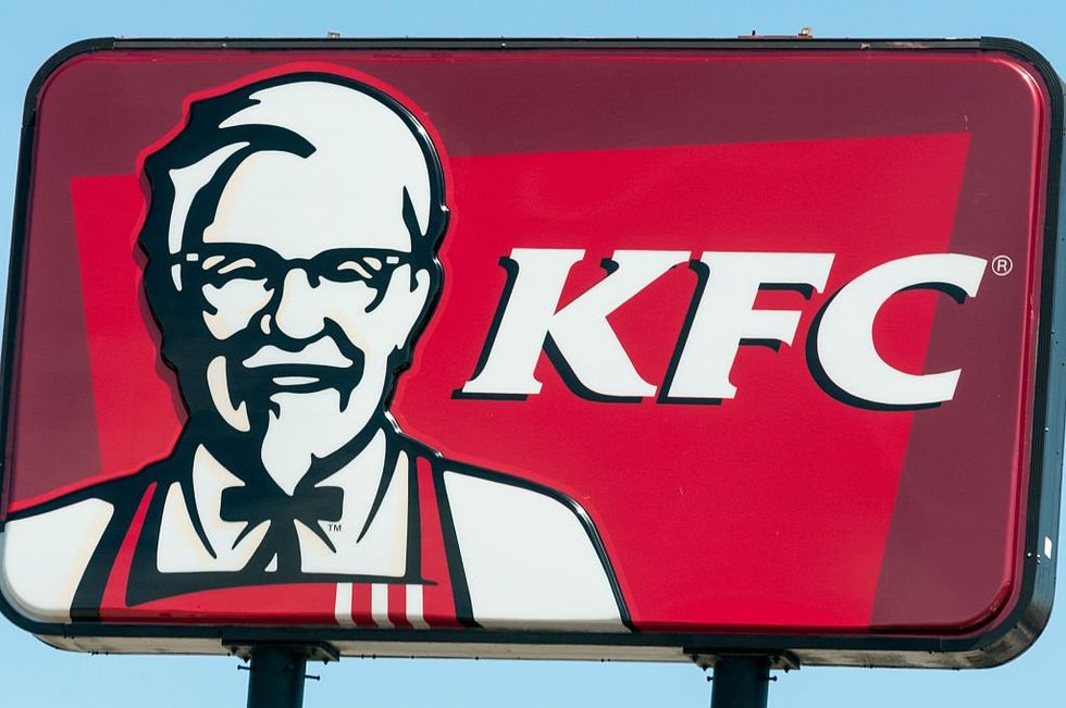 KFC to roll out 'Chizza' in the US