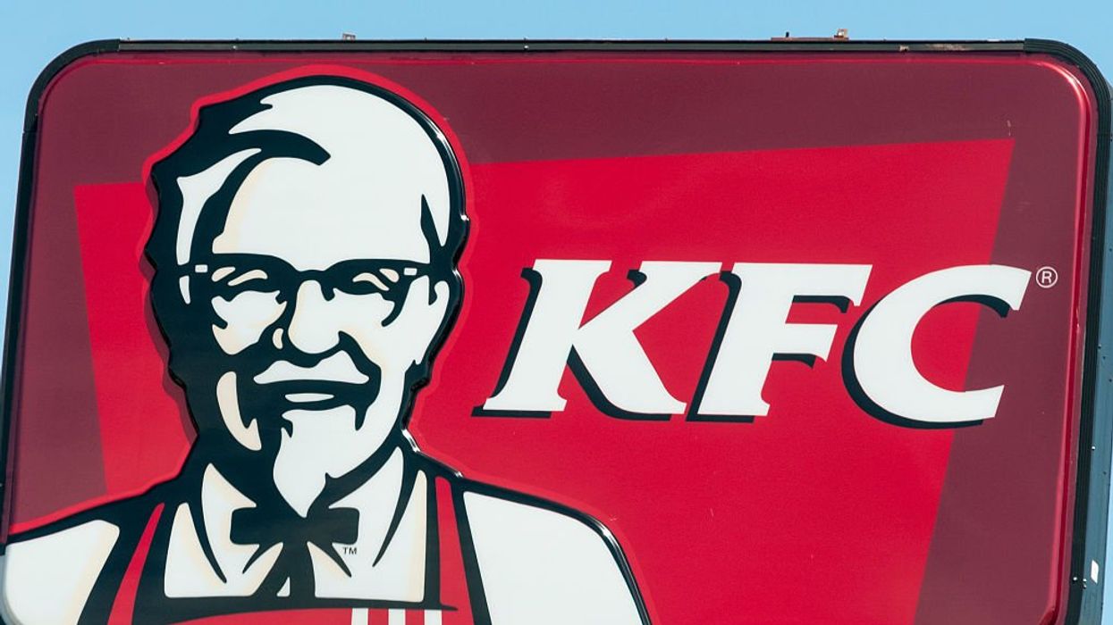 KFC to roll out 'Chizza' in the US
