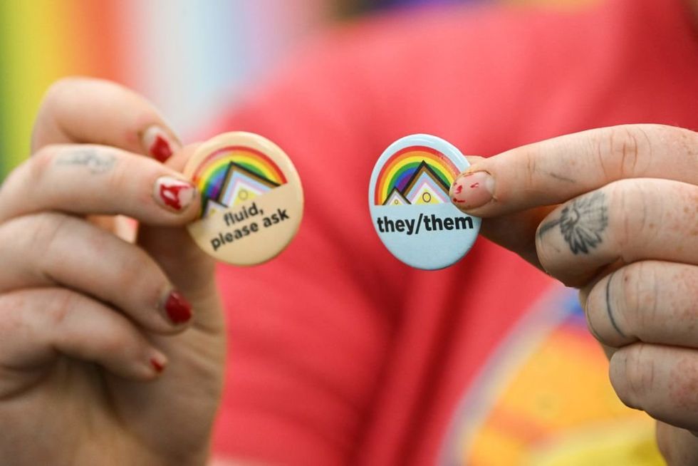 Wyoming Senate pulls funding for DEI‚ gender studies from University of Wyoming‚ which includes programs for HS students