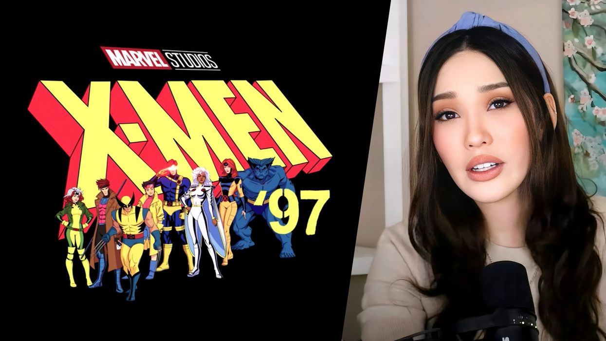 Disney headed for another train wreck: ‘X-Men’ gets woke remake with nonbinary character