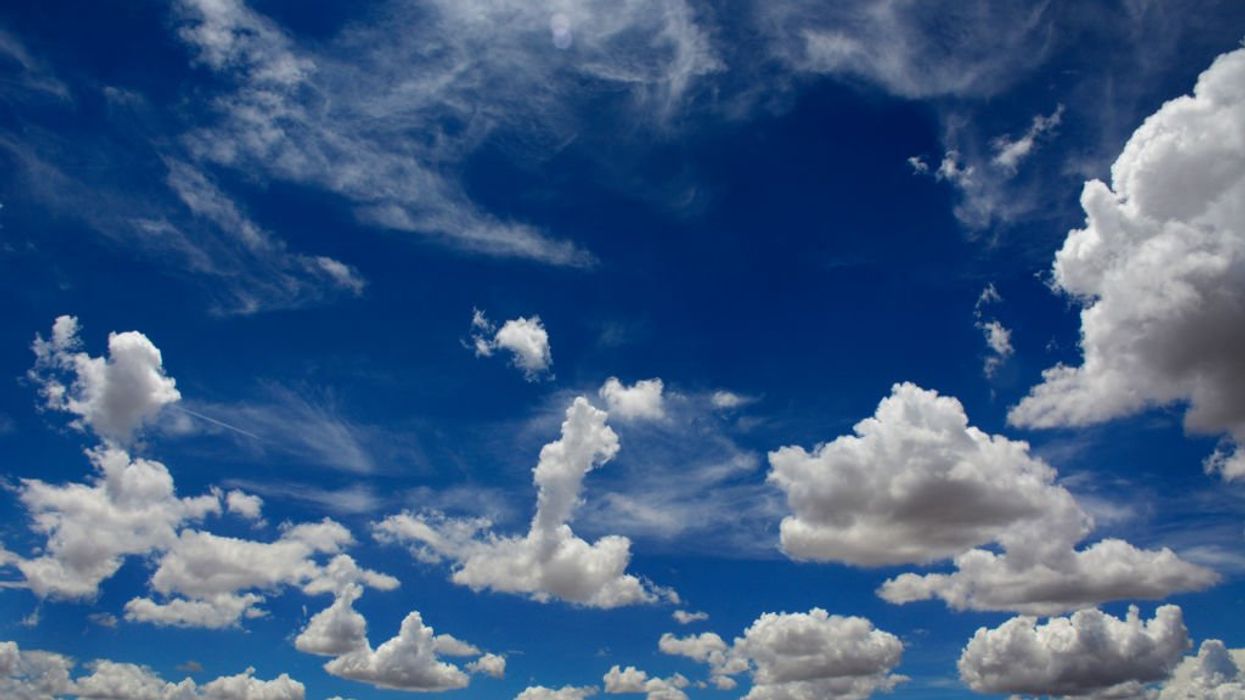 Balloon intercepted above Utah not a national security threat, NORAD reportedly says