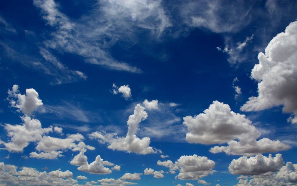 Balloon intercepted above Utah not a national security threat‚ NORAD reportedly says