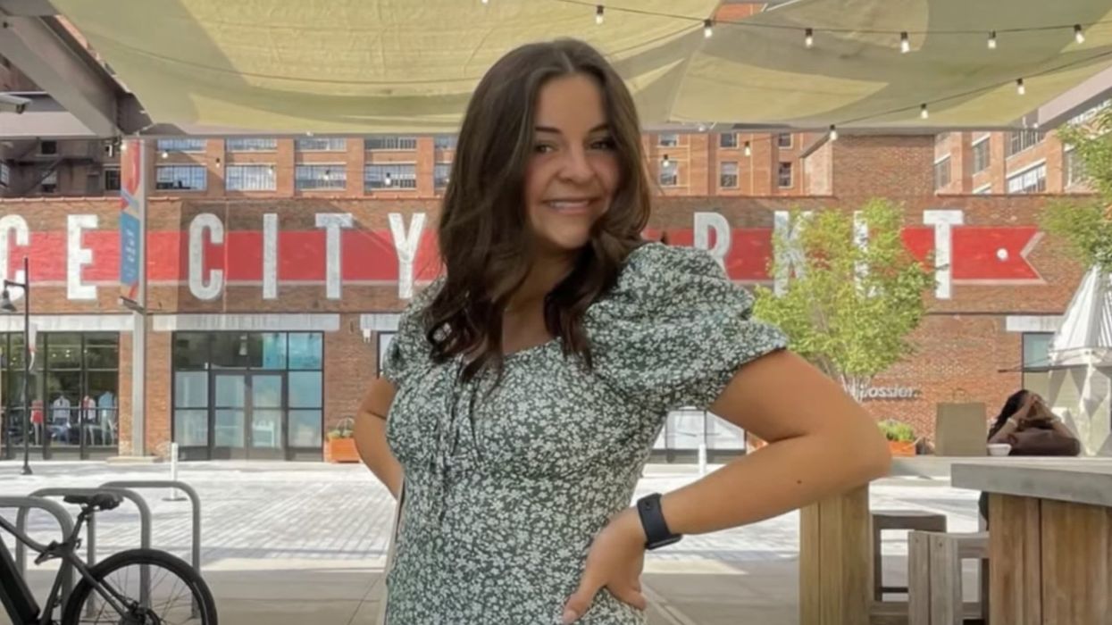 Man arrested for murder of Georgia nursing student is illegal alien who was reportedly released over 'lack of detention space'