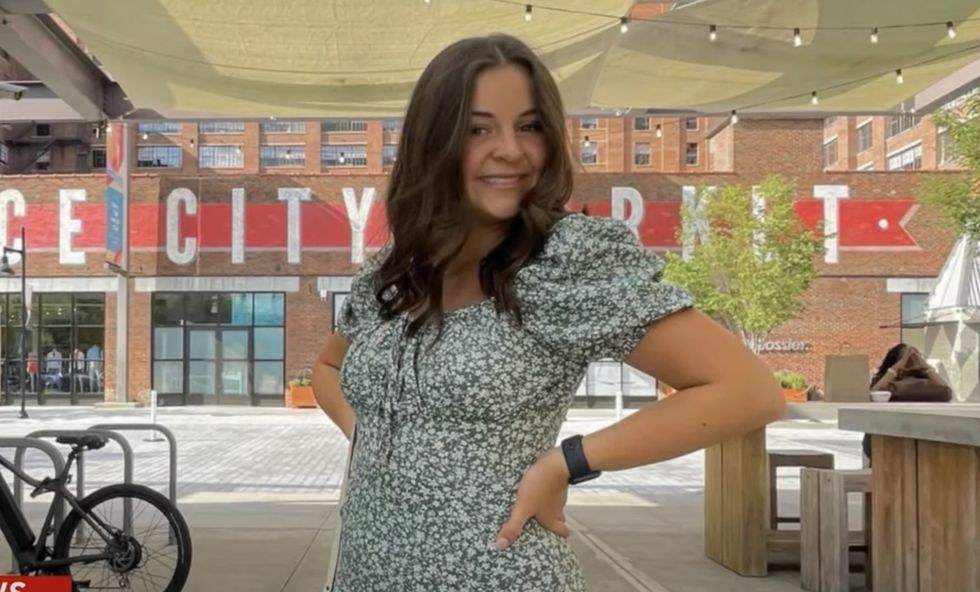 Man arrested for murder of Georgia nursing student is illegal alien who was reportedly released over 'lack of detention space'