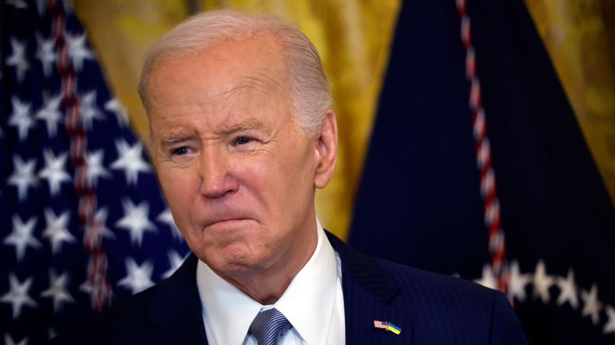 Biden seeks to squeeze Russia further and keeps pressing for more US aid to Ukraine