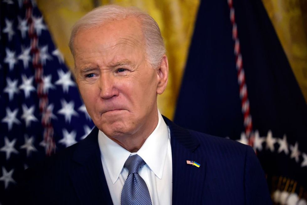 Biden seeks to squeeze Russia further and keeps pressing for more US aid to Ukraine