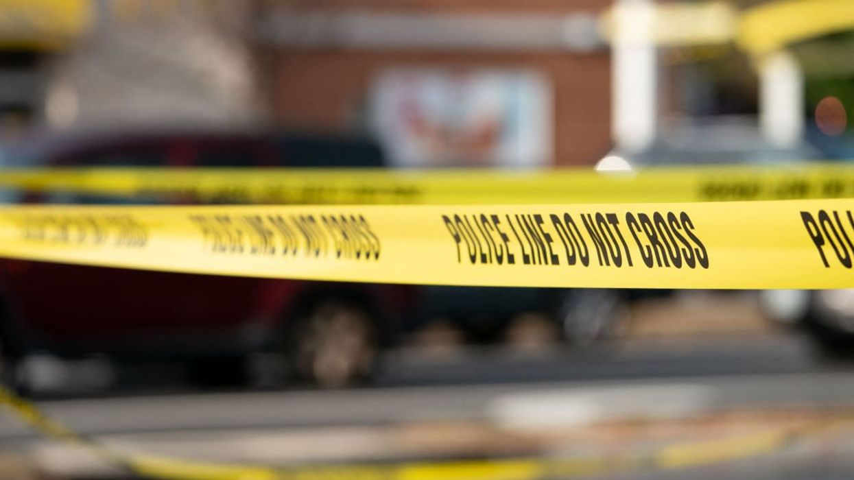 Alabama judge allegedly shot by his son after domestic dispute turned ugly: Report