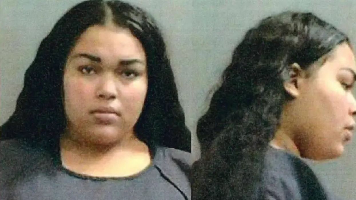 Indiana mother charged with homicide after second baby dies when she fell asleep while breastfeeding