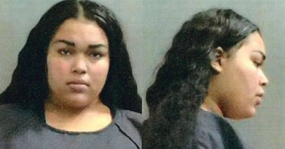 Indiana mother charged with homicide after second baby dies when she fell asleep while breastfeeding