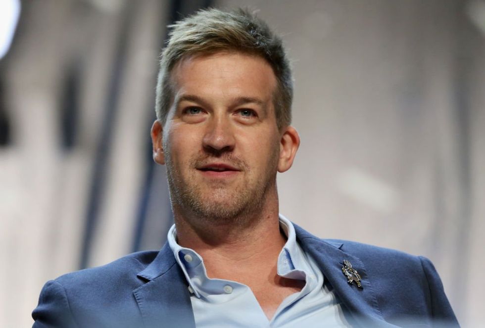 Star Trek actor Kenneth Mitchell dead at 49 after 5-year battle with ALS