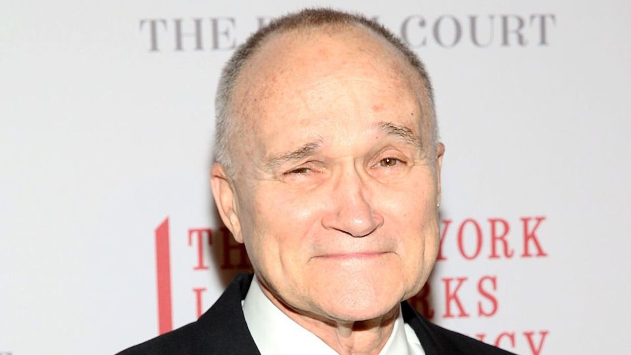 'There's nobody in charge': Former NYPD top cop Ray Kelly says life in the Big Apple has 'really deteriorated'
