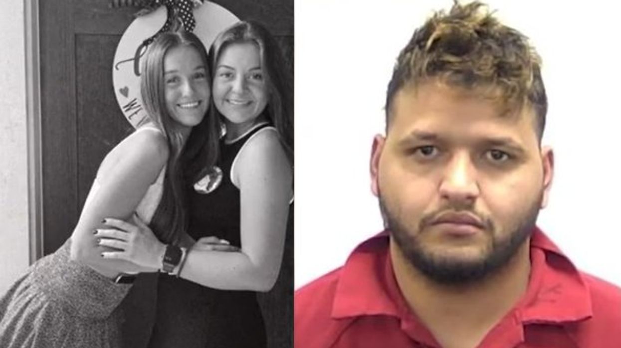 'Disgusting': AP torn to shreds for dismissing illegal immigrant murder suspect in Laken Riley killing, blaming toxic masculinity