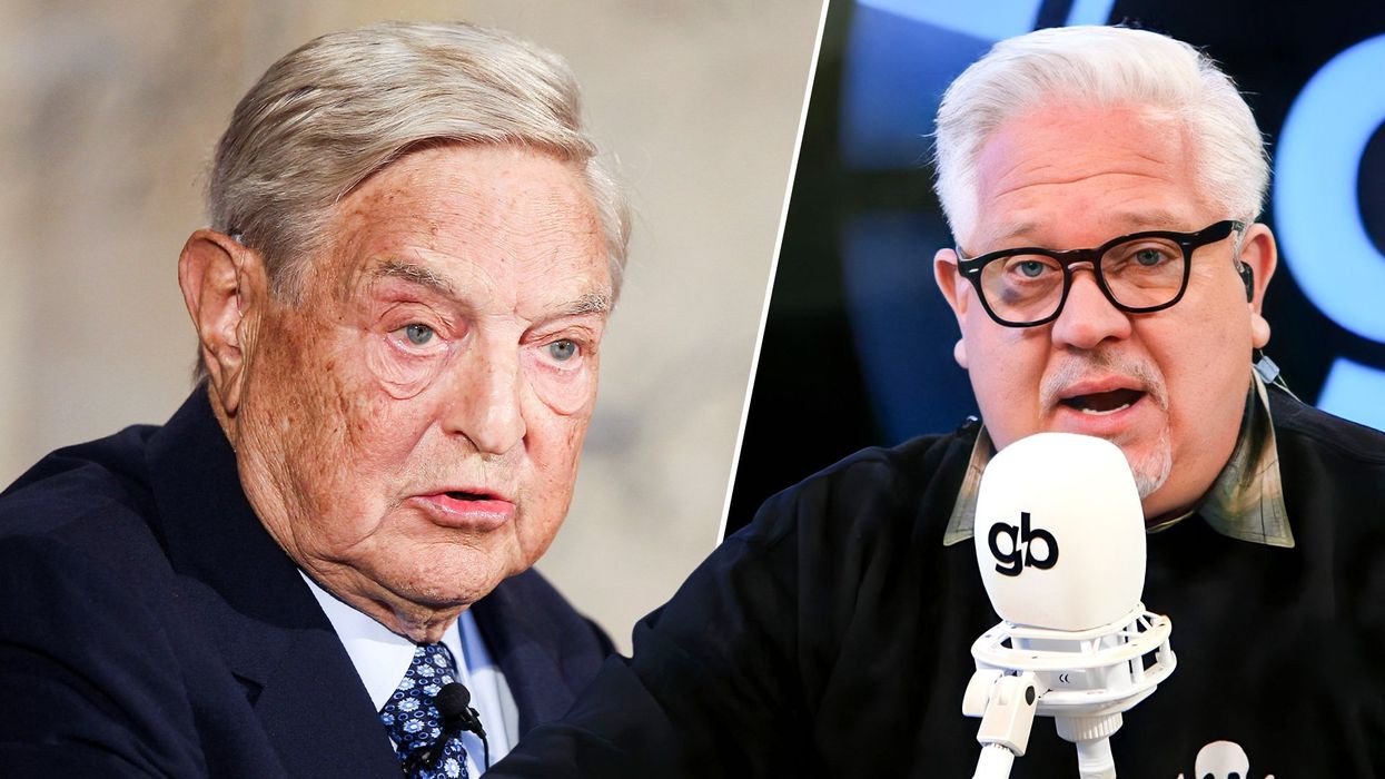 WARNING: George Soros and the FCC are dismantling talk radio