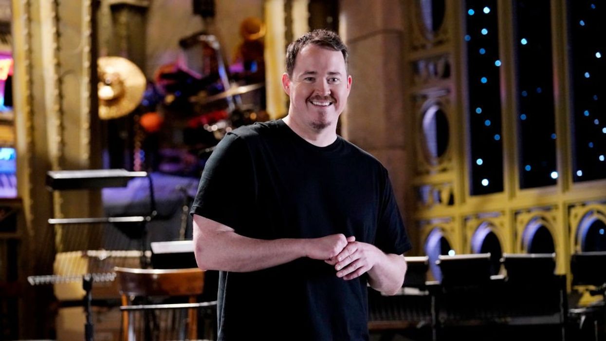 'Don't look that up': Shane Gillis uses forbidden words in 'Saturday Night Live' return as woke culture loses its grip