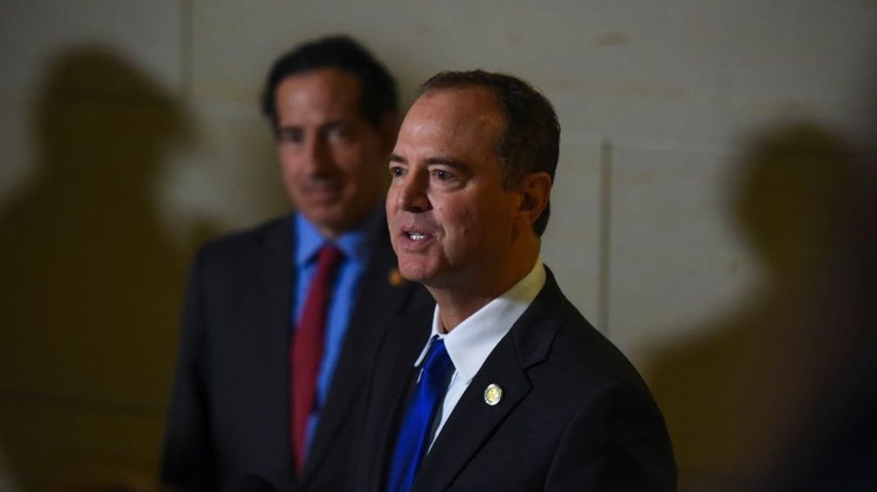 Democrats hatch plan to block Trump victory if he wins 2024 — and it reeks of hypocrisy: 'Something we need to prepare for'