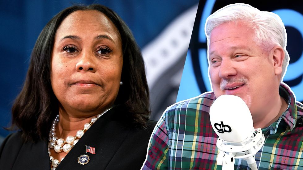 Why Fani Willis cannot dismiss the phone records that accuse her of perjury