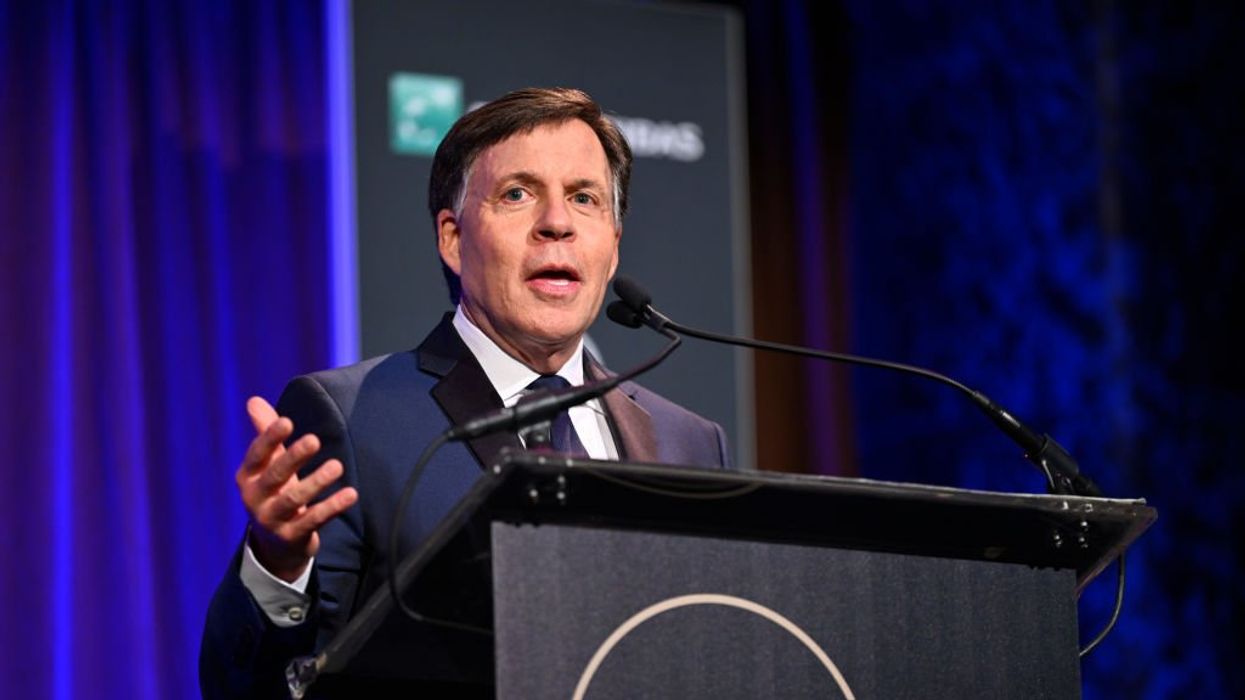 Bob Costas blasts Trump, suggests his supporters are under 'toxic delusion,' and suggests Biden shouldn't be 2024 candidate